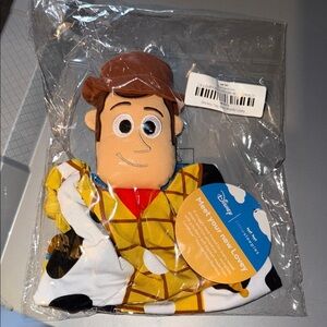 Little Sleepies  Disney Toy story Woody lovey